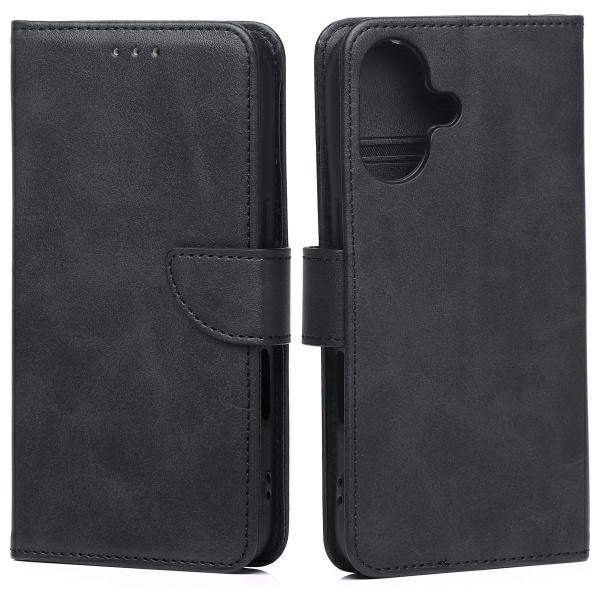 Marv Wallet Case Чехол-книжка для Apple iPhone 17