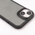 Mocco Crystal Black Чехол для Apple iPhone 16e