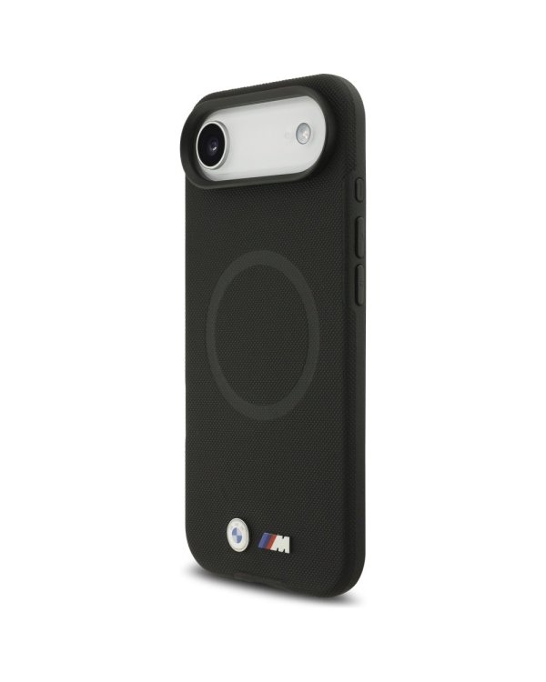 BMW M FW Metal Logo MagSafe Case Защитный Чехол для Apple iPhone 17 Air
