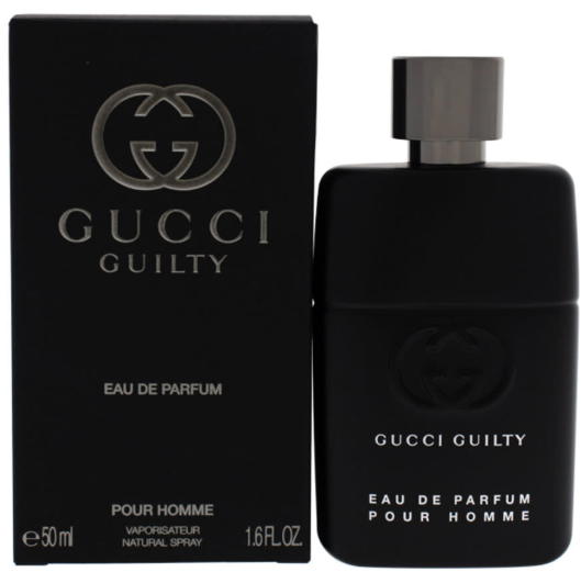 Gucci Guilty Духи EDP 50 ml
