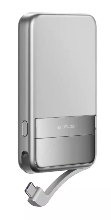EcoFlow RAPID Повербанк 5000mAh EcoFlow RAPID Повербанк 5000mAh