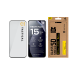 Tactical Glass Shield 5D Защитное стекло для Xiaomi Redmi Note 15 Pro+ 4G/5G / чёрный