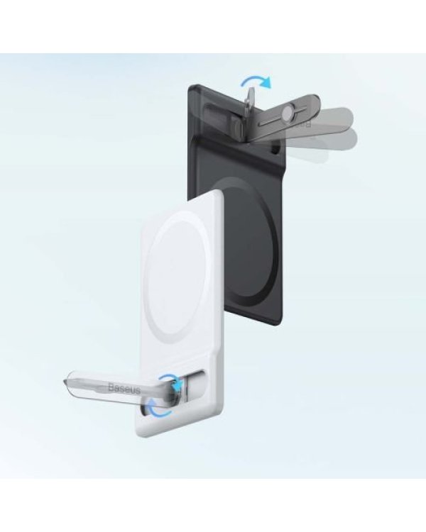 Baseus LUXZ010001 Складной Магнитный Кронштейн