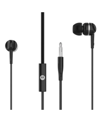 Motorola Pace 105 Проводные Наушники 3.5mm