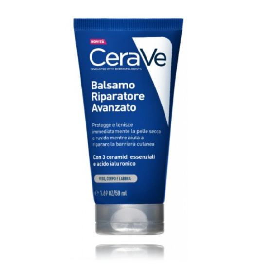 CeraVe Advanced Repair Мазь 50 ml
