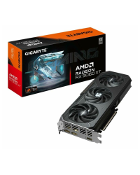 Gigabyte Radeon RX 9060 XT Видеокарта 16GB GDDR6