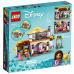 LEGO 43231 Asha's Cottage Конструктор