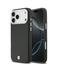 BMW Sign Full Wrapped Metal MagSafe Case Защитный Чехол для Apple iPhone 17 Pro Max