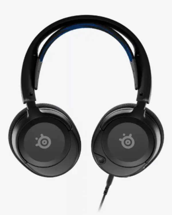 SteelSeries Arctis Nova 1P Hаушники