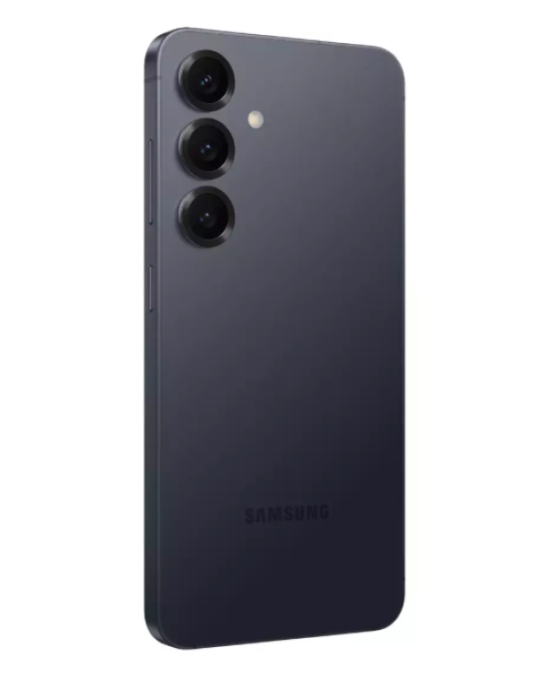 Samsung Galaxy S25 Смартфон 12GB / 256GB Black Blue
