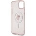 Karl Lagerfeld KLHMP15MHFCCNOP Чехол для Apple iPhone 15 Plus / 14 Plus