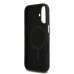 Karl Lagerfeld Grained PU Repeated Logo MagSafe Case Чехол для Apple iPhone 17
