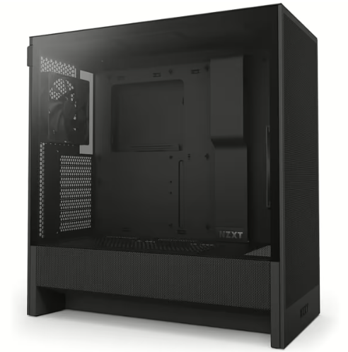 NZXT H5 Flow Midi Tower Компьютерный Kорпус NZXT H5 Flow Midi Tower Компьютерный Kорпус