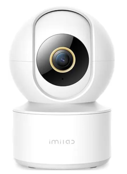 Xiaomi Imilab Home Security Camera C21 IP Камера Bидеонаблюдения