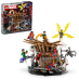 LEGO 76261 Spider-Man Final Battle Конструктор