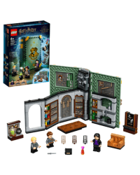 LEGO 76383 Harry Potter Hogwarts Mom Magic Potion Конструктор