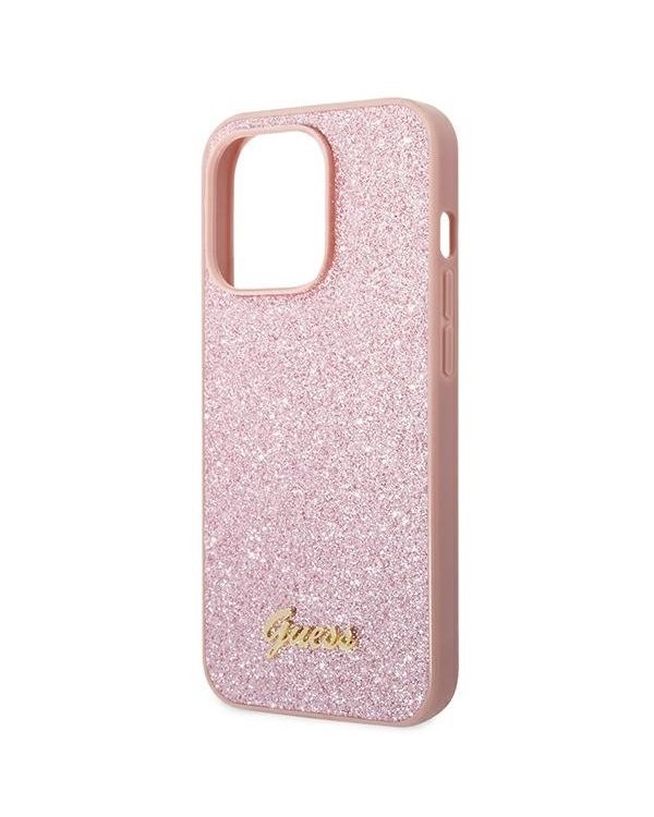 Guess GUHCP14XHGGSHP Чехол для Apple iPhone 14 Pro Max