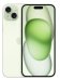 Apple iPhone 15 Plus Мобильный телефон 256GB Зеленый