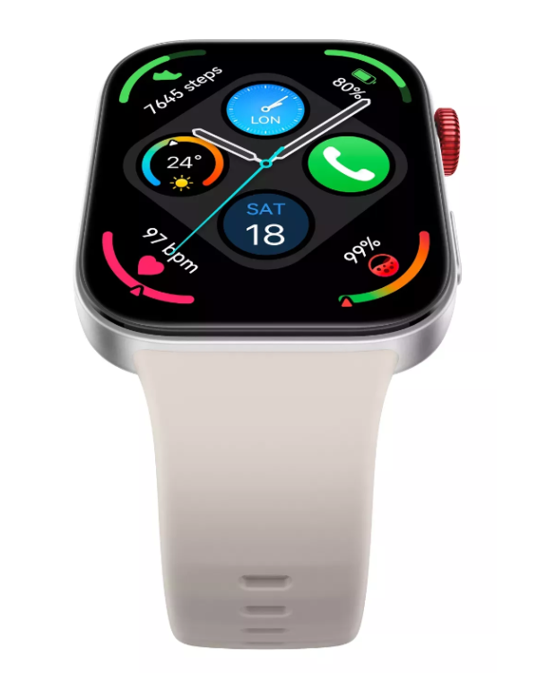 Huawei Watch Fit 3 Умные Часы