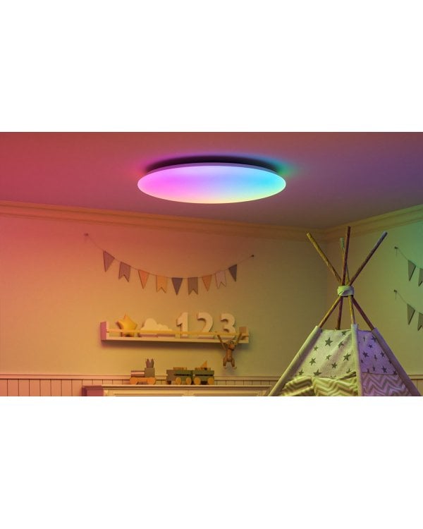 Yeelight Arwen Ceiling Light 500D Smart потолочный светильник 50W / 4500lm / RGB