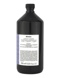 Davines Alchemic Оттеночный шампунь Серебро 1000ml