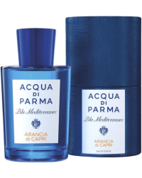 Acqua di Parma Blu Mediterraneo Arancia di Capri Парфюм EDT 75ml