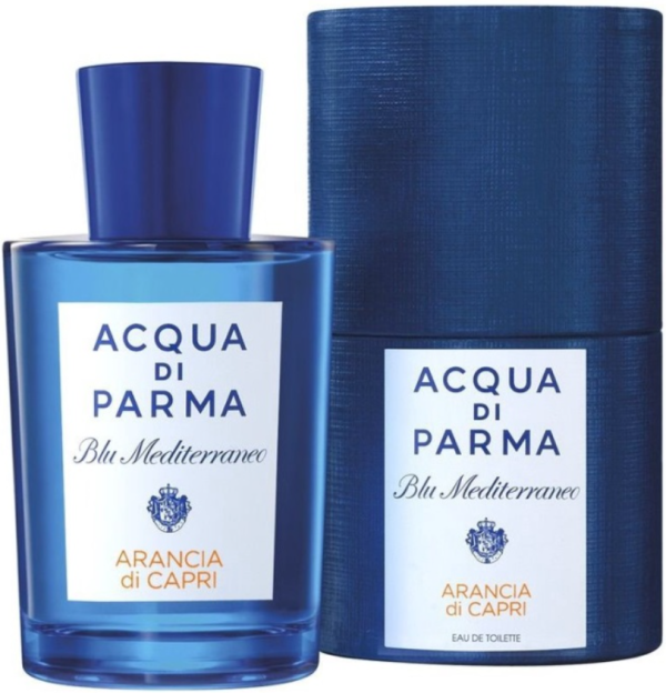 Acqua di Parma Blu Mediterraneo Arancia di Capri Парфюм EDT 75ml