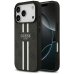 Guess 4G Printed Stripes MagSafe Case Чехол для Apple iPhone 17 Pro
