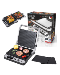 Adler AD 3059 Электрогриль 3000W
