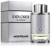 Mont Blanc Explorer Platinum Парфюм EDP 100 ml
