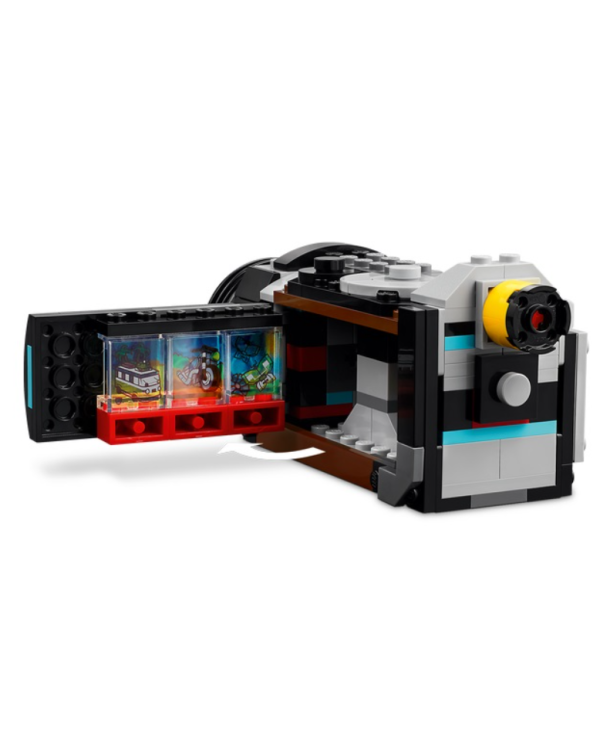 LEGO 31147 Retro Camera Конструктор