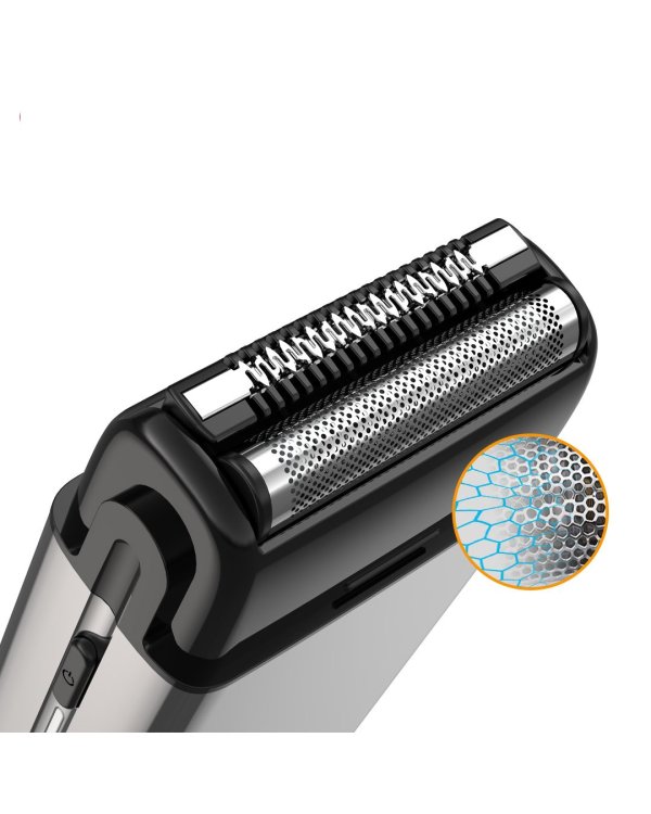 XO CF8 Беспроводная бритва