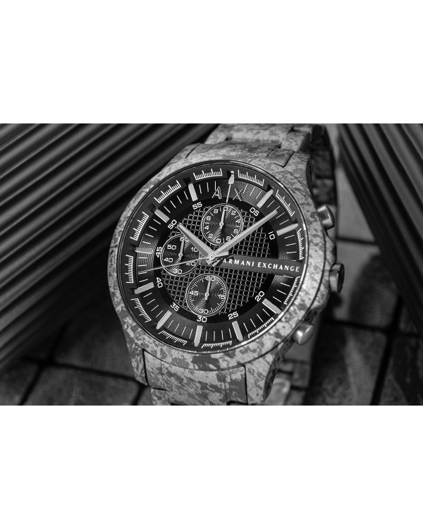 Armani Exchange AX2462 Мужские часы