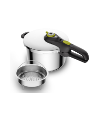 Tefal Secure 5 Neo Безопасная Скороварка