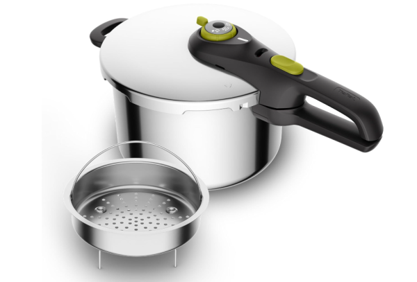 Tefal Secure 5 Neo Безопасная Скороварка