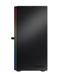 Cougar Purity RGB Компьютерный корпус