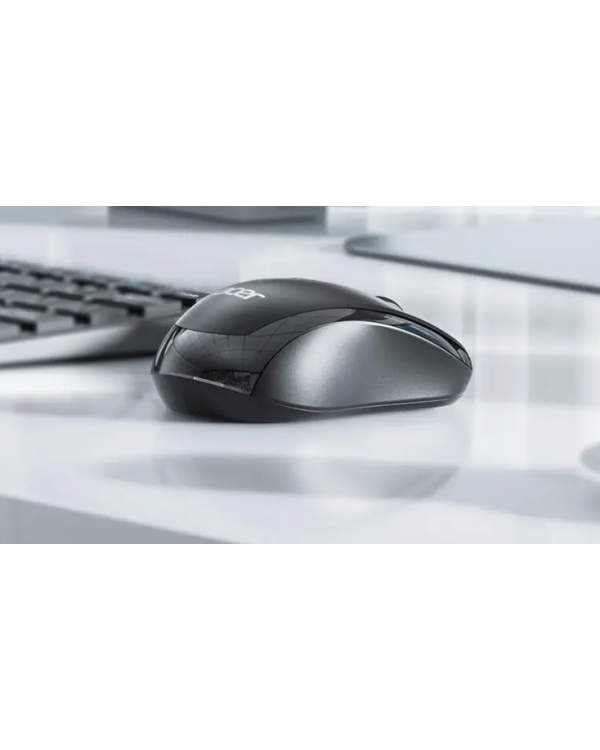 Acer M157 Беспроводная оптическая мышь 1600DPI / USB