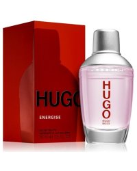 Hugo Boss Energise Парфюм EDT 75 ml