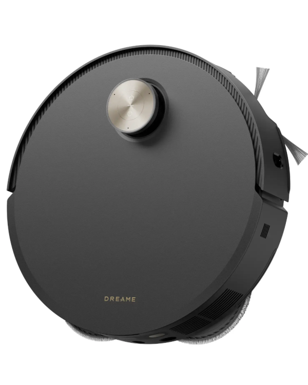 Dreame X50 Ultra Complete Робот-пылесос