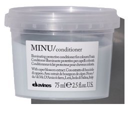 Davines Essential Haircare Minu Кондиционер 75 ml