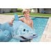 BESTWAY 41405 Надувная Игрушка В Форме Акулы 183x102cm