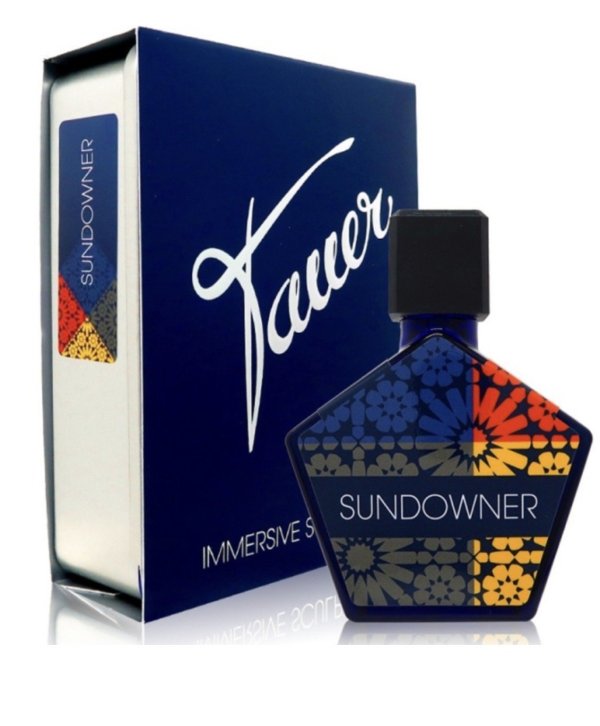 Tauer Sundowner Парфюм EDP 50ml