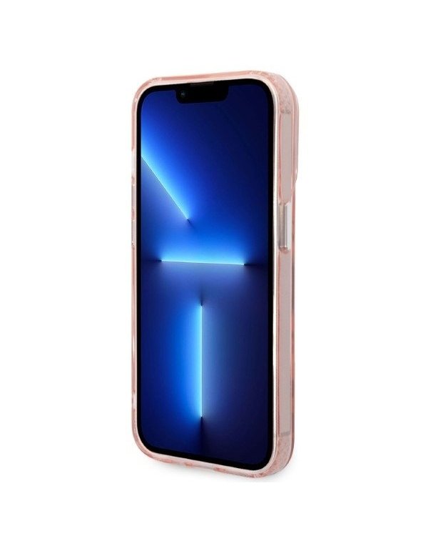 Karl Lagerfeld KLHMP14LHNKCIP Чехол для Apple iPhone 14 Pro