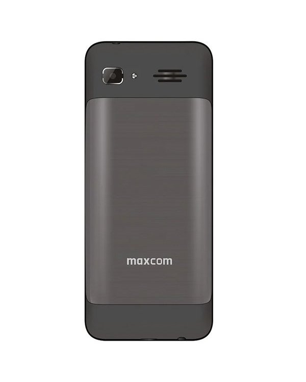 Maxcom MM244 Мобильный Телефон DS