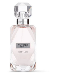 Victoria’s Secret So In Love Парфюм EDP 50 ml
