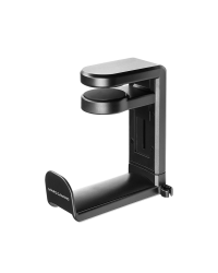 Mars Gaming MHHPROW Настольный держатель для игровых наушников