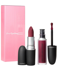 MAC Like Mother Набор Помад