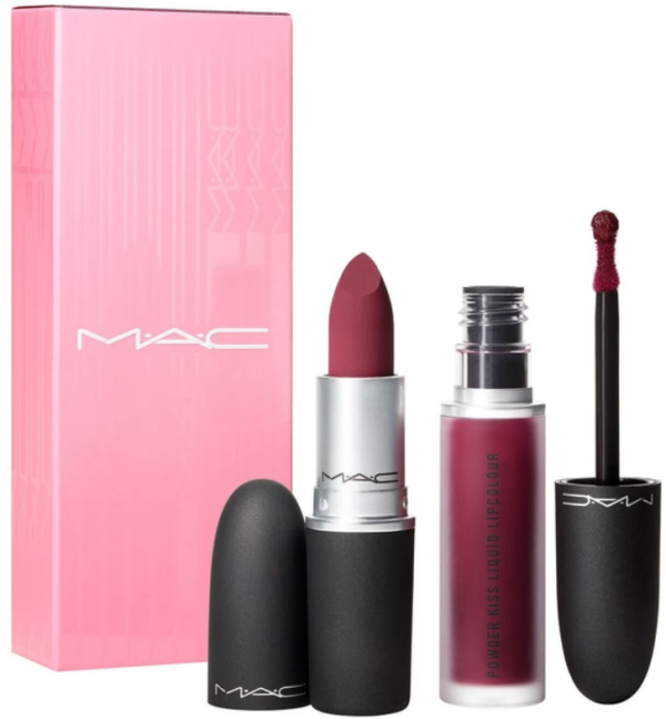 MAC Like Mother Набор Помад
