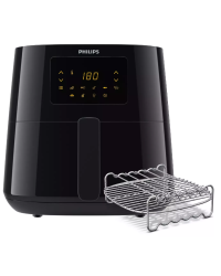 Philips 3000 series HD9270/96 Аэрофритюрница 6.2L 2000W