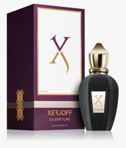 Xerjoff Ouverture Парфюм EDP 50 ml